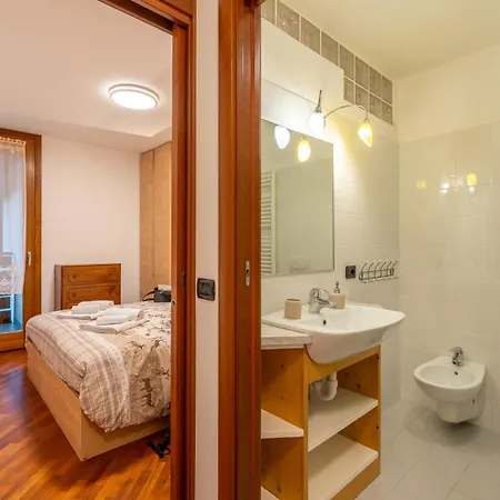 Apartamento La Casetta Vintage Bormio