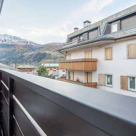 Apartman La Casetta Vintage Bormio