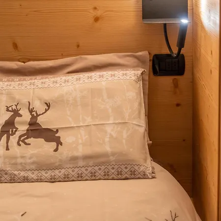 La Casetta Vintage Bormio