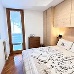 La Casetta Vintage - Base Milan Cortina 2026 Apartment Bormio
