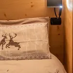 La Casetta Vintage - Base Milan Cortina 2026 Bormio