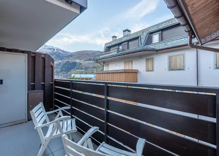 La Casetta Vintage - Base Milan Cortina 2026 Apartment