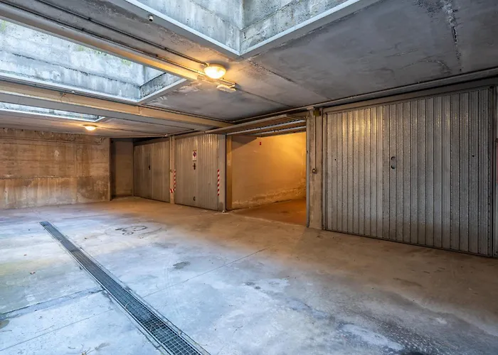 La Casetta Vintage - Base Milan Cortina 2026 *