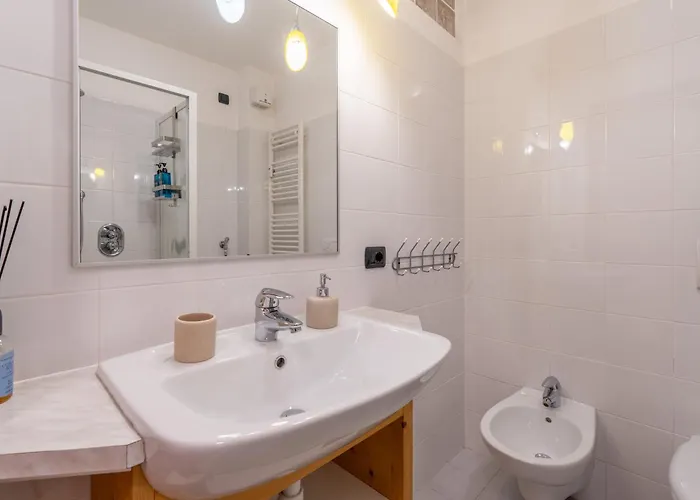 La Casetta Vintage - Base Milan Cortina 2026 *