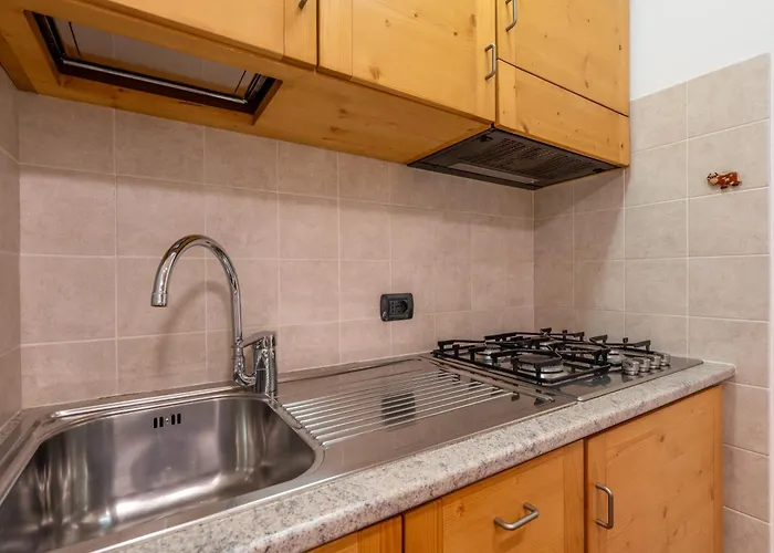 La Casetta Vintage - Base Milan Cortina 2026 Apartment *