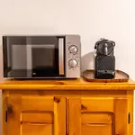 La Casetta Vintage - With Garage